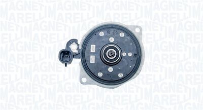 Valve Unit, aut. transm. hydraulic unit MAGNETI MARELLI 023000038010