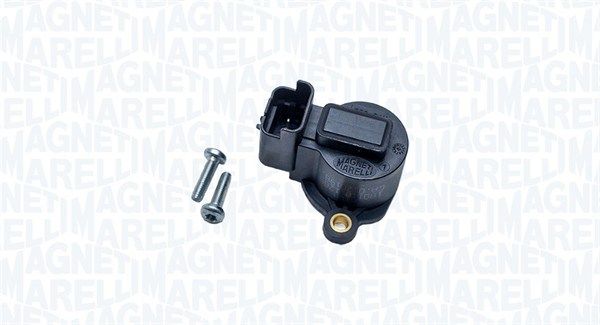 MAGNETI MARELLI 023000040010 Valve Unit, aut. transm. hydraulic unit
