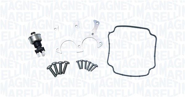 MAGNETI MARELLI 023000059010 Valve Unit, aut. transm. hydraulic unit