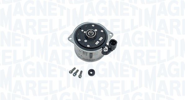MAGNETI MARELLI 023000060010 Valve Unit, aut. transm. hydraulic unit