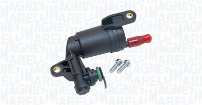 Valve Unit, aut. transm. hydraulic unit MAGNETI MARELLI 023000064010