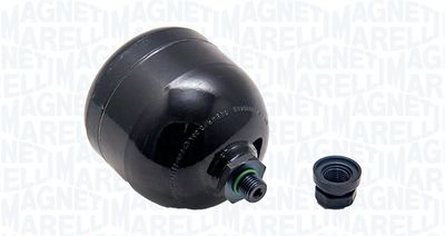 Valve Unit, aut. transm. hydraulic unit MAGNETI MARELLI 024000001010