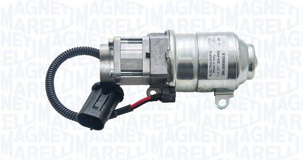 MAGNETI MARELLI 024000003010 Valve Unit, aut. transm. hydraulic unit