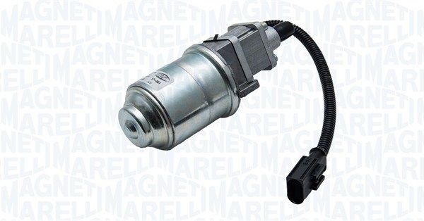 MAGNETI MARELLI 024000015010 Valve Unit, aut. transm. hydraulic unit
