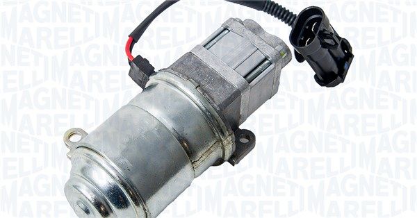 MAGNETI MARELLI 024000030010 Valve Unit, aut. transm. hydraulic unit