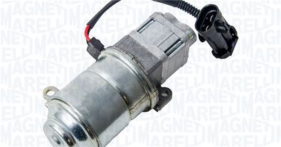 Valve Unit, aut. transm. hydraulic unit MAGNETI MARELLI 024000030010