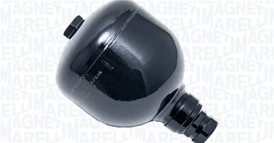 Valve Unit, aut. transm. hydraulic unit MAGNETI MARELLI 024000031010