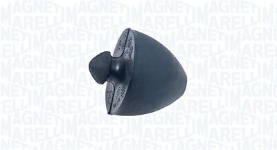 Rubber Buffer, suspension MAGNETI MARELLI 030607010333