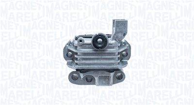 Holder, engine mounting system MAGNETI MARELLI 030607010501
