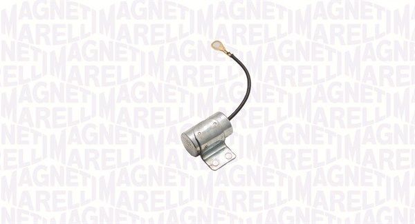 MAGNETI MARELLI 056181128010 Capacitor, ignition system