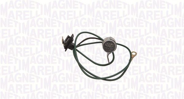 MAGNETI MARELLI 056181185010 Capacitor, ignition system