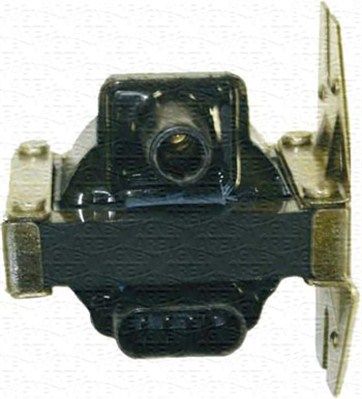 Ignition Coil MAGNETI MARELLI 060705604010