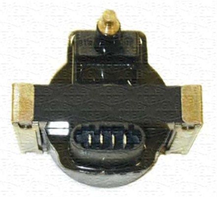 MAGNETI MARELLI 060705738010 Ignition Coil