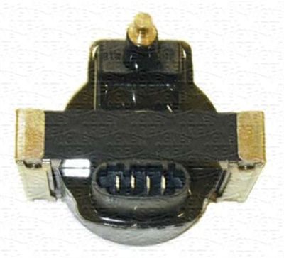 Ignition Coil MAGNETI MARELLI 060705738010
