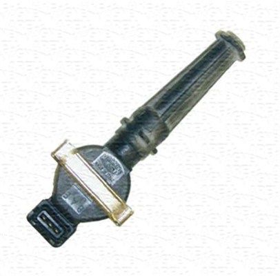 MAGNETI MARELLI 060707038010 Ignition Coil