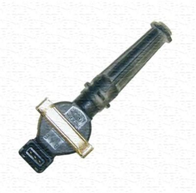 Ignition Coil MAGNETI MARELLI 060707038010