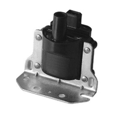 MAGNETI MARELLI 060717002012 Ignition Coil