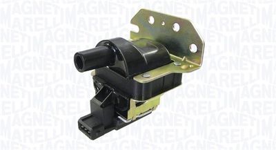 Ignition Coil MAGNETI MARELLI 060717003012