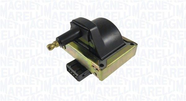 MAGNETI MARELLI 060717009012 Ignition Coil