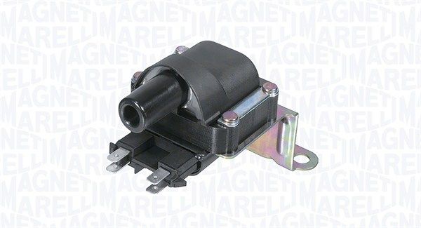 MAGNETI MARELLI 060717011012 Ignition Coil