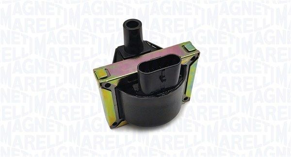 MAGNETI MARELLI 060717012012 Ignition Coil