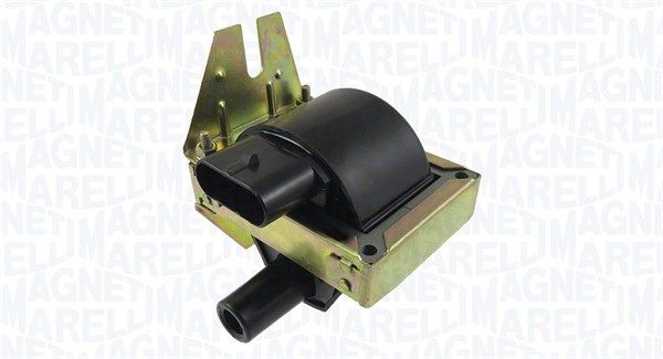 MAGNETI MARELLI 060717013012 Ignition Coil