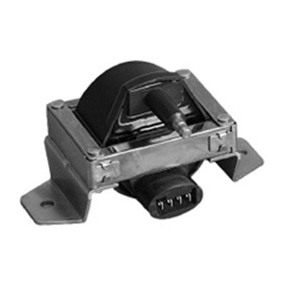 MAGNETI MARELLI 060717015012 Ignition Coil