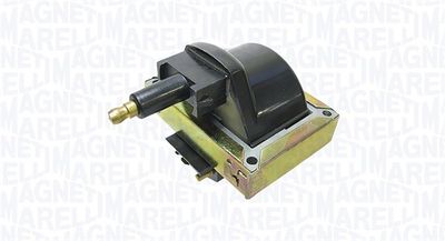 Ignition Coil MAGNETI MARELLI 060717018012