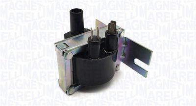 Ignition Coil MAGNETI MARELLI 060717019012