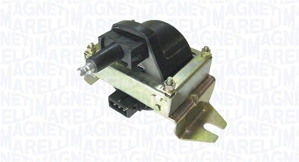 MAGNETI MARELLI 060717020012 Ignition Coil
