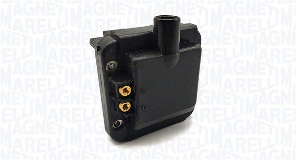 MAGNETI MARELLI 060717023012 Ignition Coil
