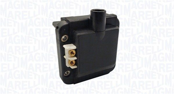 MAGNETI MARELLI 060717024012 Ignition Coil