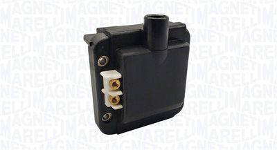 Ignition Coil MAGNETI MARELLI 060717024012