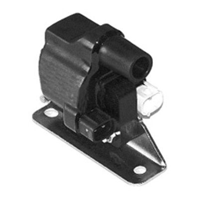 Ignition Coil MAGNETI MARELLI 060717027012