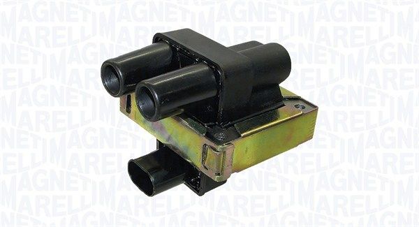MAGNETI MARELLI 060717029012 Ignition Coil