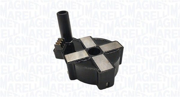 MAGNETI MARELLI 060717034012 Ignition Coil