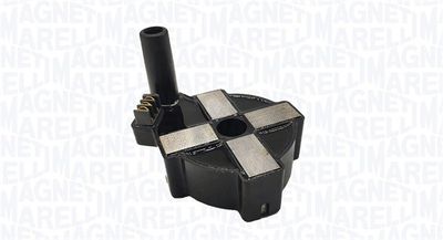 Ignition Coil MAGNETI MARELLI 060717034012