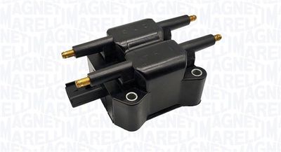 Ignition Coil MAGNETI MARELLI 060717040012