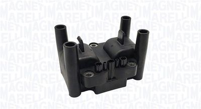 Ignition Coil MAGNETI MARELLI 060717041012