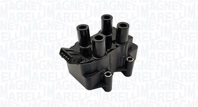 Ignition Coil MAGNETI MARELLI 060717044012