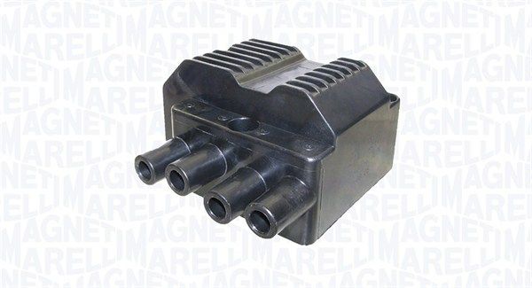 MAGNETI MARELLI 060717046012 Ignition Coil