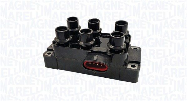 MAGNETI MARELLI 060717047012 Ignition Coil