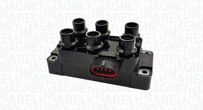 Ignition Coil MAGNETI MARELLI 060717047012