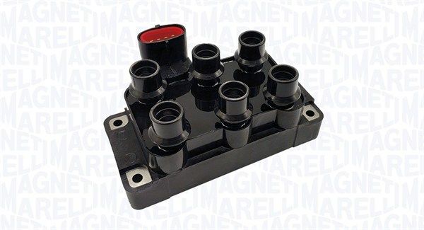 MAGNETI MARELLI 060717048012 Ignition Coil