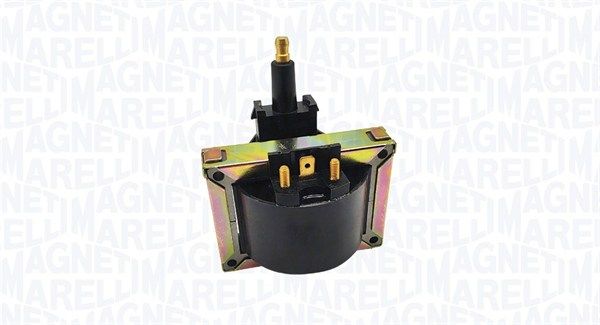 MAGNETI MARELLI 060717049012 Ignition Coil