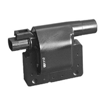Ignition Coil MAGNETI MARELLI 060717050012