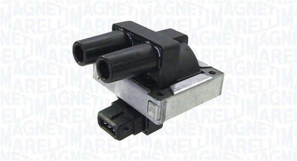 MAGNETI MARELLI 060717051012 Ignition Coil