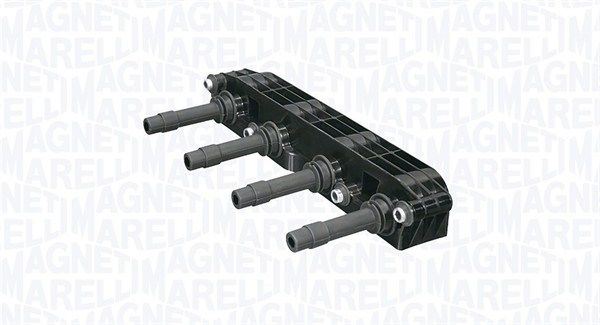 MAGNETI MARELLI 060717052012 Ignition Coil