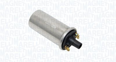 Ignition Coil MAGNETI MARELLI 060717056012