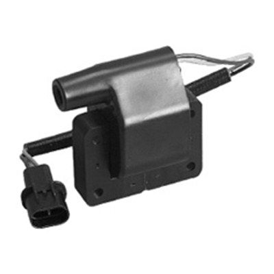 MAGNETI MARELLI 060717057012 Ignition Coil